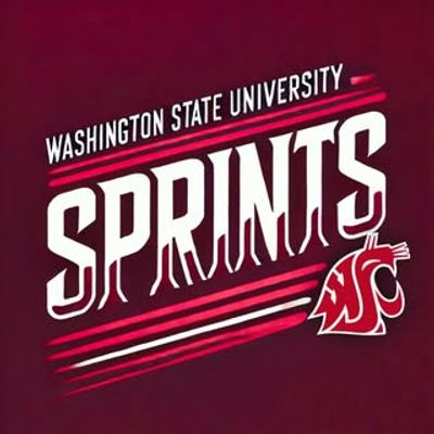 Washington State Sprint Squad