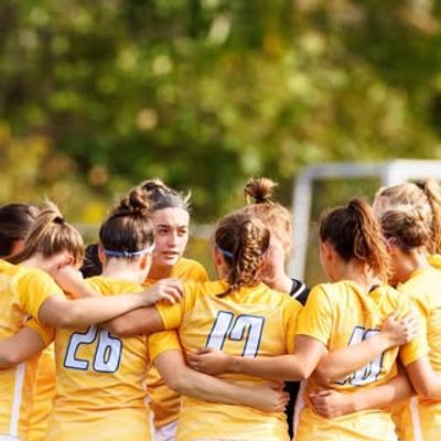 Worcester State Women's Soccer