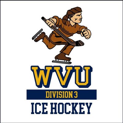 WVU D3 Club Ice Hockey