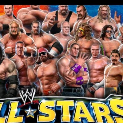 wwe