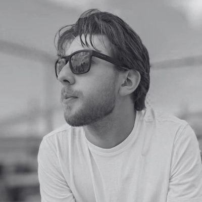 Music by Wyatt Albright