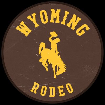 University of Wyoming Rodeo