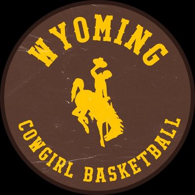 Wyoming Cowgirl Basketball