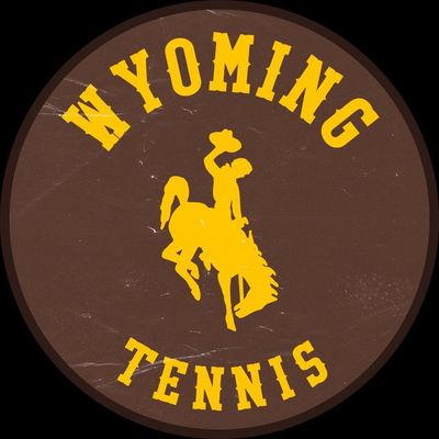 Wyoming Cowgirl Tennis