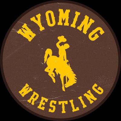 Wyoming Cowboy Wrestling