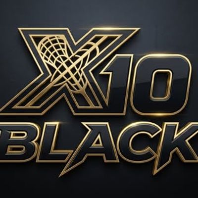 X10 BLACK