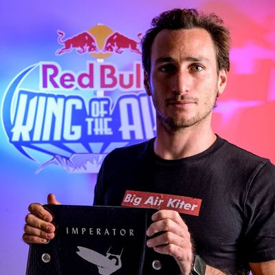 Xavier Kain