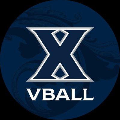 xaviervolleyball