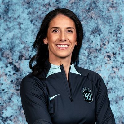Yael Averbuch West