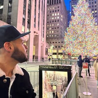 Christian Mendoza