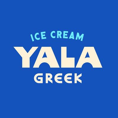 Yala Greek Ice Cream
