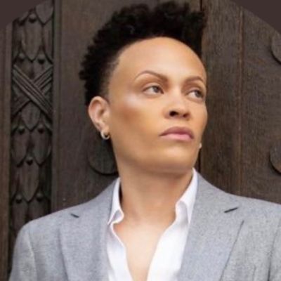 Yvette Carnell