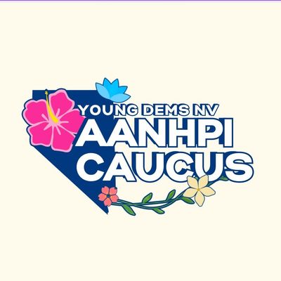 YDNV AANHPI Caucus