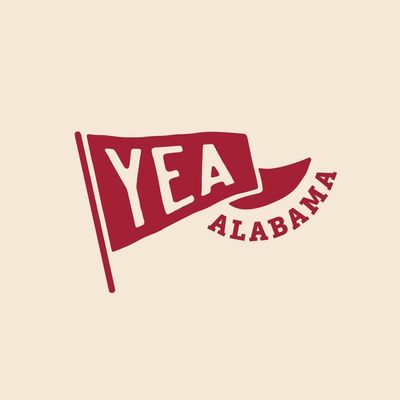 Yea Alabama