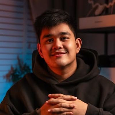 Gil Jan Francisco