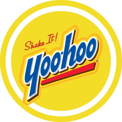 Yoo-hoo