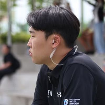 김동윤 | Dongyoon Kim