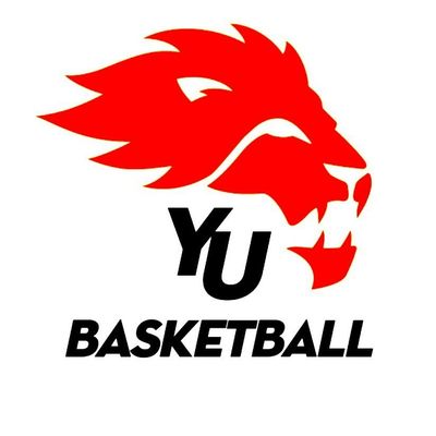 York U Men’s Basketball