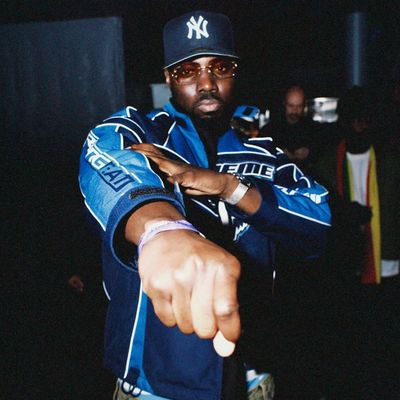 BIG YP