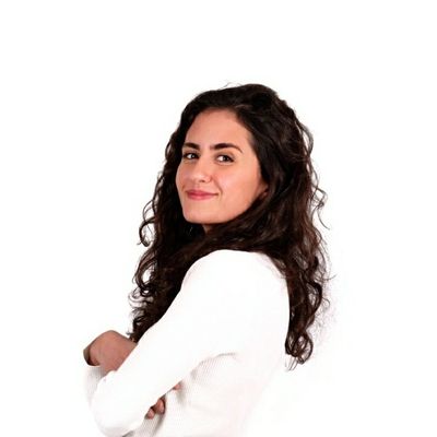 Sarah Challita | Sports Nutritionist & Coach