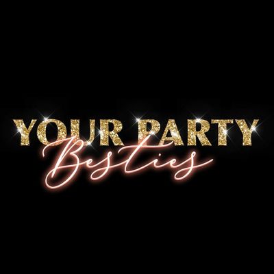 Your Party Besties ™ LLC ,Event help