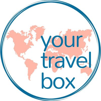 🌎 YourTravelBox 🌍