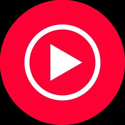 YouTube Music