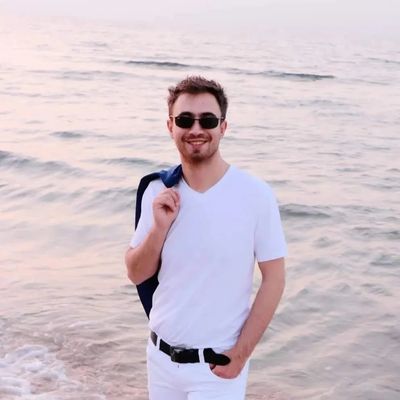 Uğur Yağci