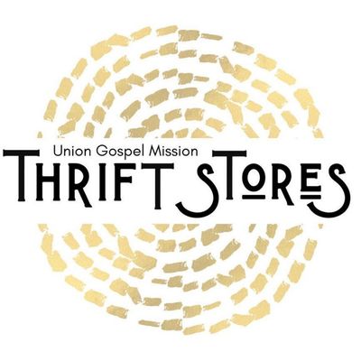 YUGM Thrift Stores