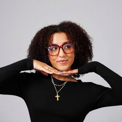 Arianna Cabrera