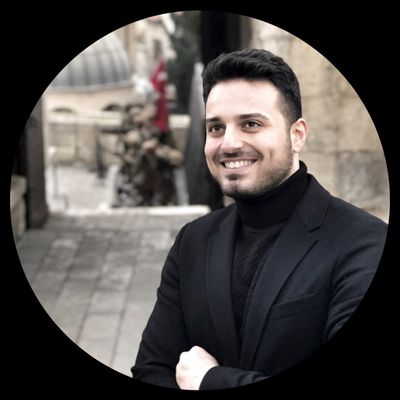 Yusuf Deniz