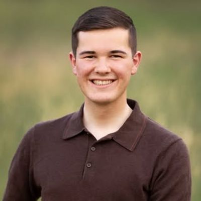 Zachary Halliday