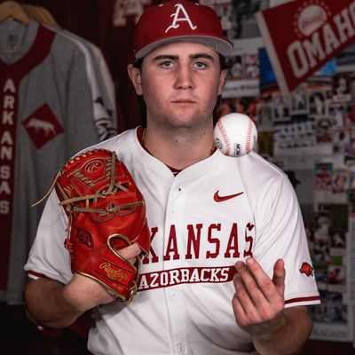 Zach Root
