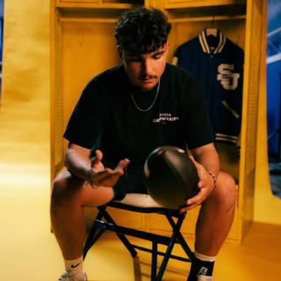 Zach Wyss