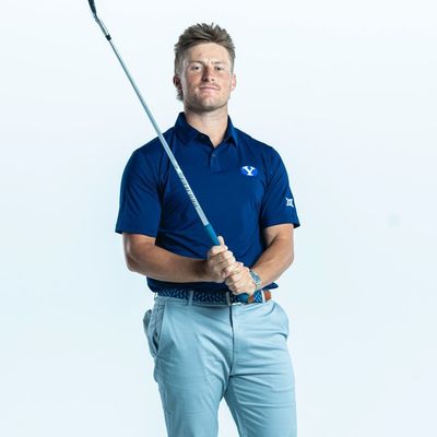 Zac Jones