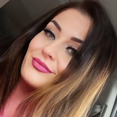 Zarina Munavarzadeh