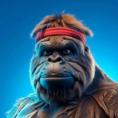 Bigfoot 🦧