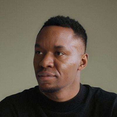 Adewale Adejumo | Author