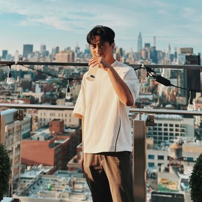 Sudomarith 📍Seattle, NYC
