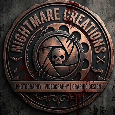 Nightmare Creations ©™💖🌟