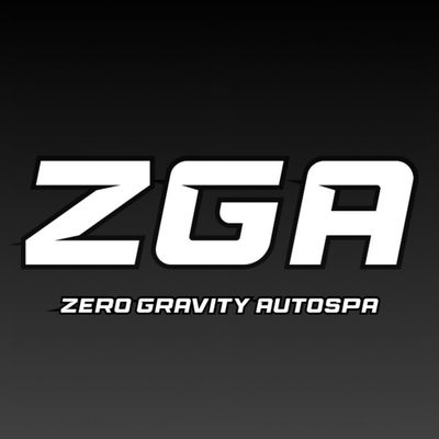 Zero Gravity Autospa