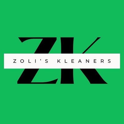 Zoli’s Kleaners