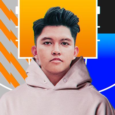 Zain | Visual Creator Expert