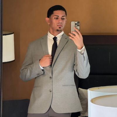 Isaiah Maldonado