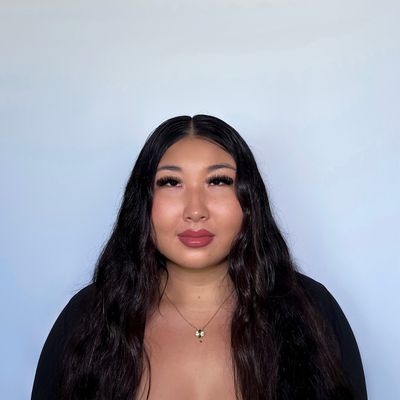 Jessica Wang