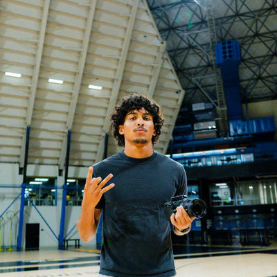 Jaden Dasher