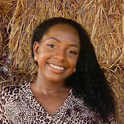 ✰ Jaela Dodson  ✰