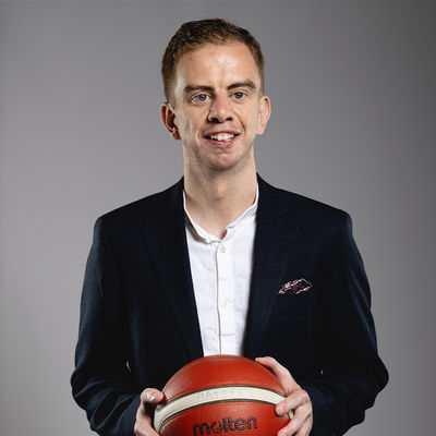 Jamie Thomas