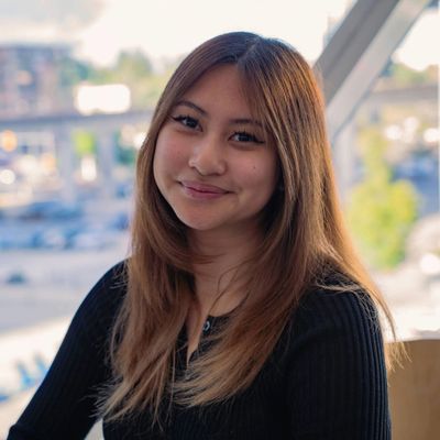 Jannelle Camaclang