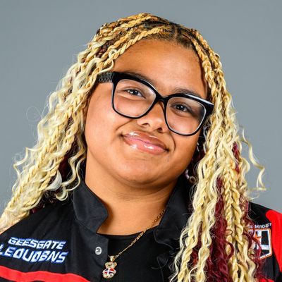 Jaslene Roure